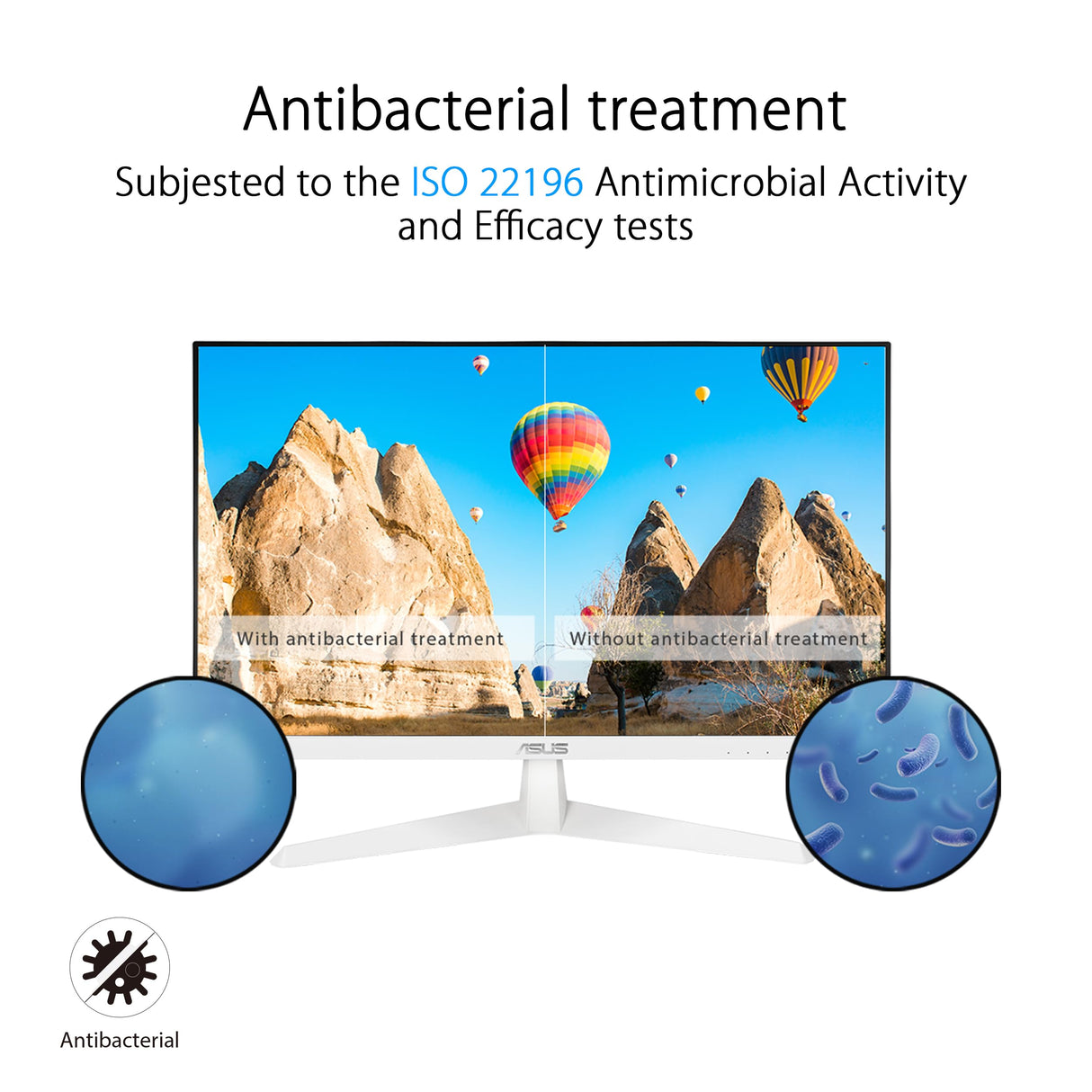 ASUS 90LM06A4-B03A70