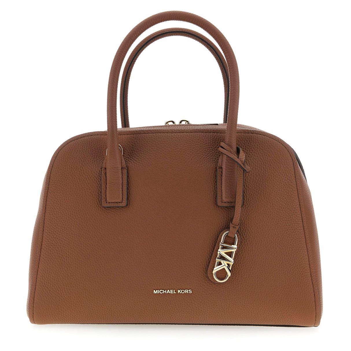 Michael Kors 30S5G9QS6L-230 MD ZIP SATCHEL Women LUGGAGE Size One Size