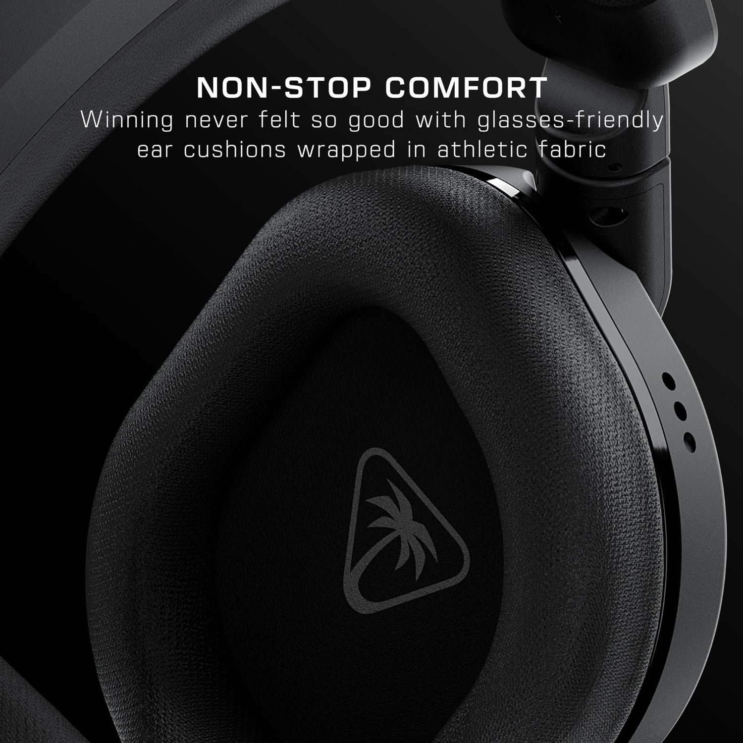 Turtle Beach Stealth 600 Consola Xbox Auriculares de Juego Inalámbricos con 80hr Batería, Altavoces de 50 mm y Bluetooth para Xbox Series X o S, Xbox One, PC y Mobile