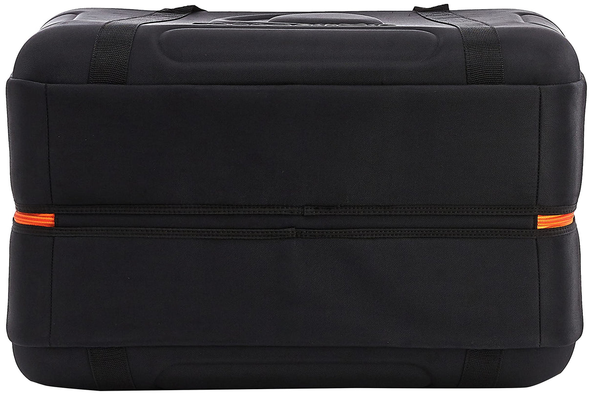 Celestron 94003: estuche de transporte de lujo para tubos ópticos NexStar SE,Evolution,EdgeHD,Schmidt-Cassegrain de 4, 5, 6 y 8 pulgadas, negro