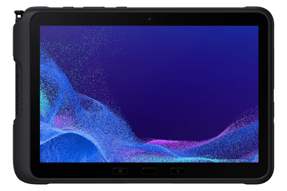 Samsung SM-T630 Galaxy Tab Active4 Pro 10.1'' 5G 6GB RAM 128GB Enterprise Edition Black EU