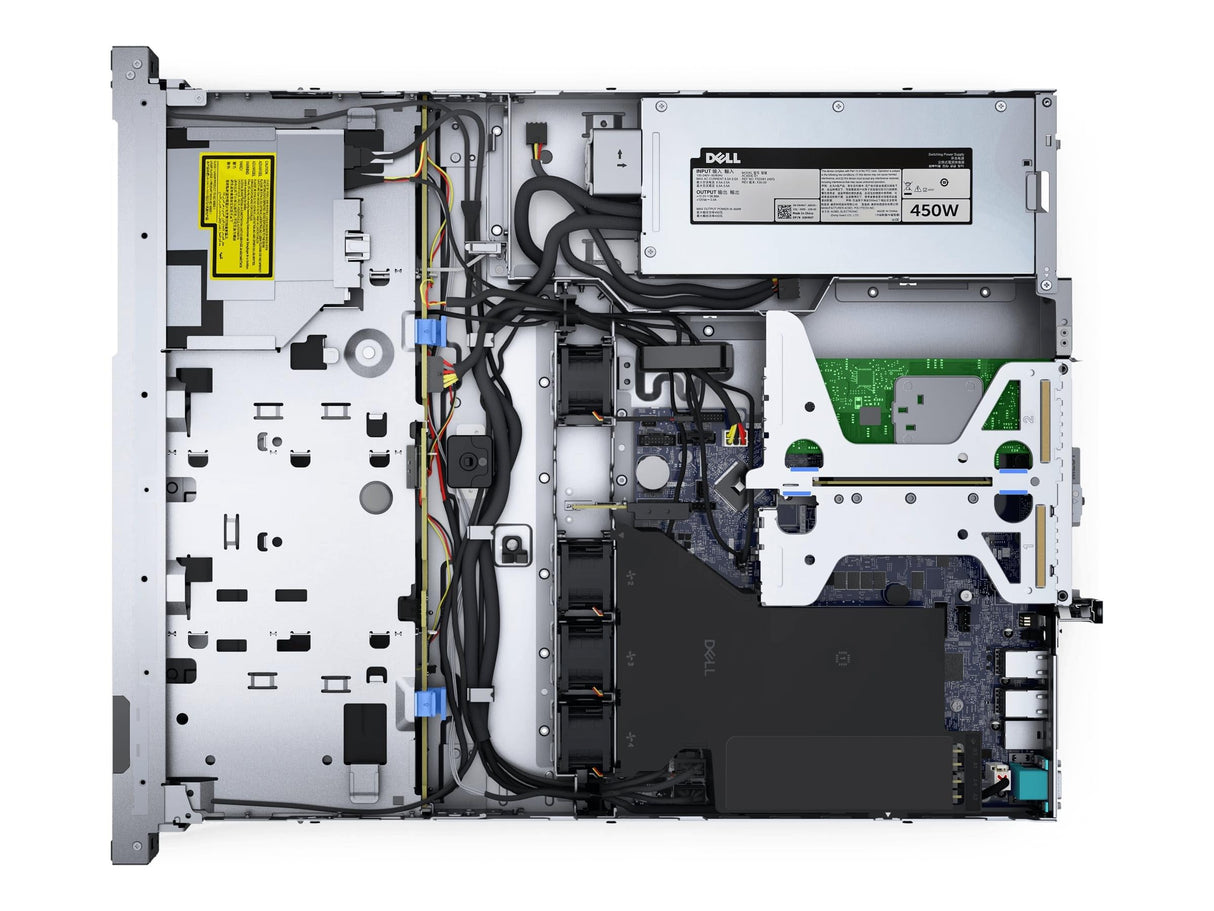 Serveur Dell PowerEdge R250