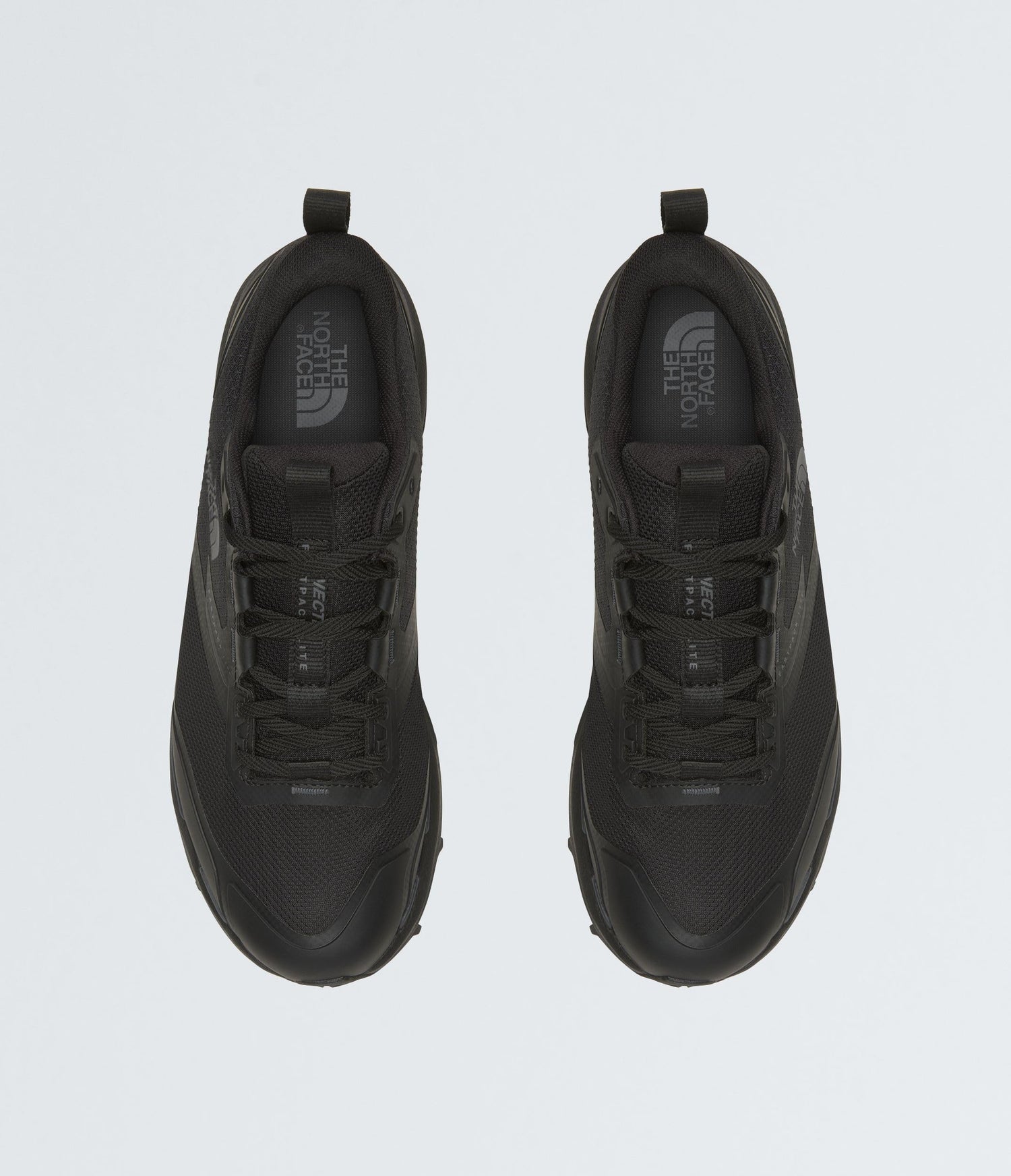 THE NORTH FACE NF0A8AFCW9O W VECTIV Fastpack Lite WP Mujer TNF Black/Anthracite GR EU 38