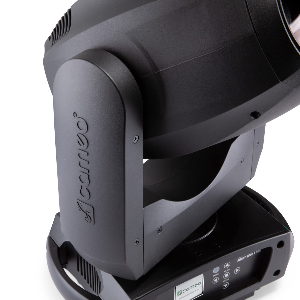 Cameo AURO® SPOT Z300 - Cabeza móvil de foco LED