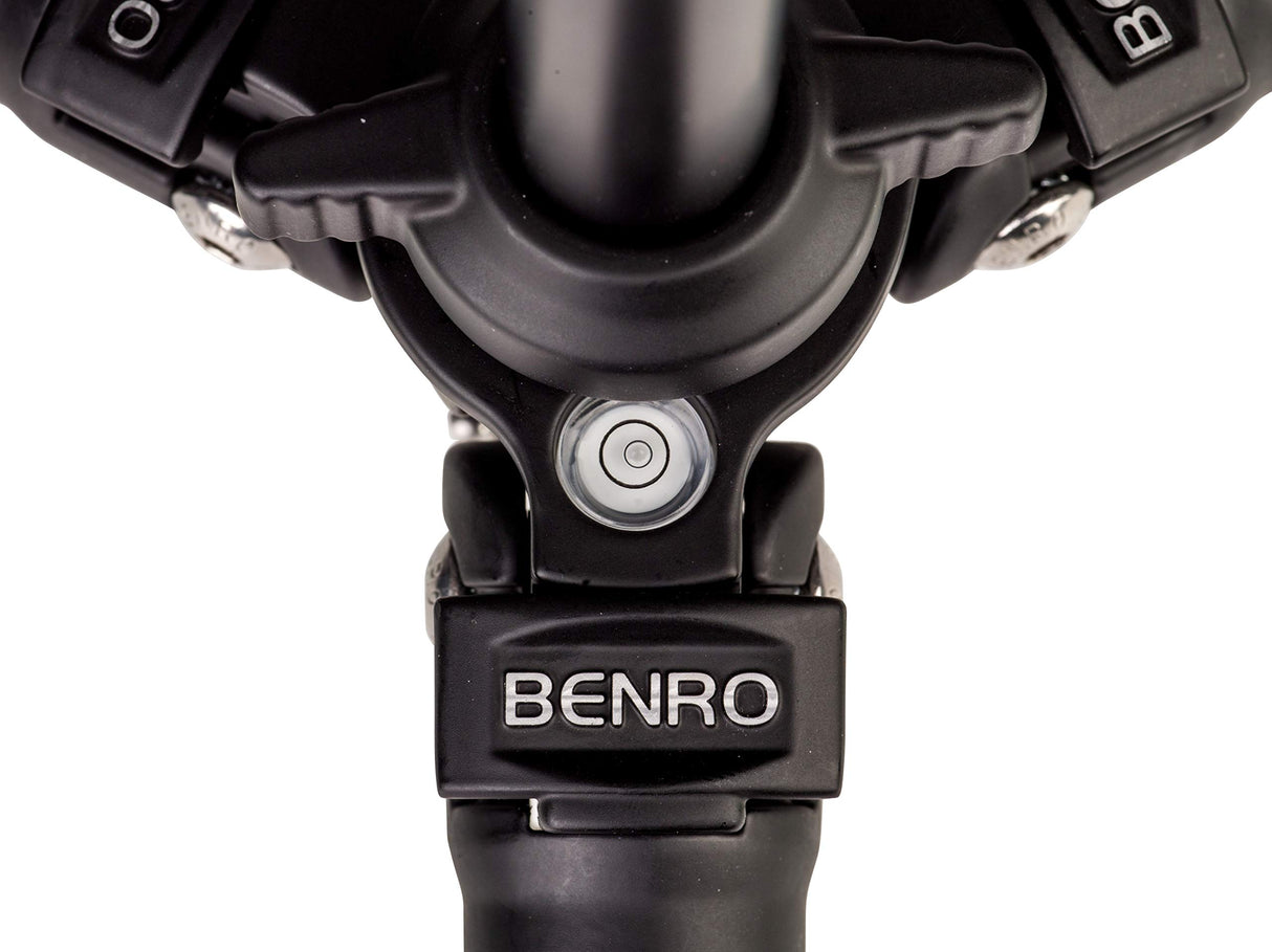 BENRO Trepied TSL08AN00 Avec rotule Ball N00