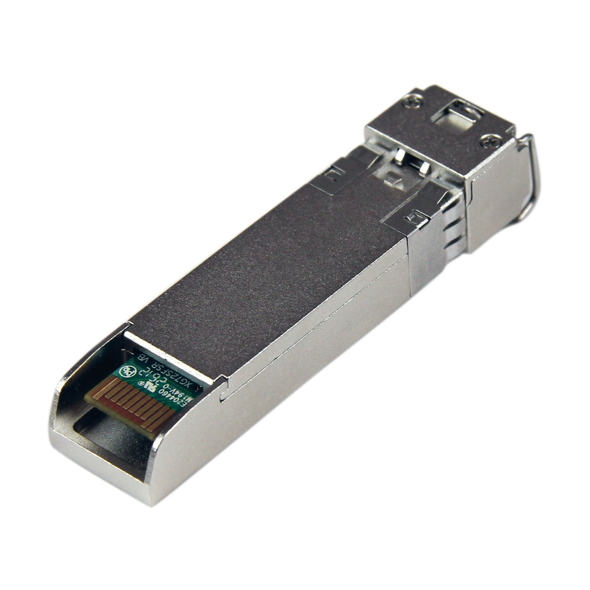 StarTech.com Módulo Transceptor SFP+ Compatible con HPE J9153A - 10GBASE-ER - Fibra Monomodo de 10GbE - SFP+ Ethernet Gigabit de 10Gb - LC - 40km - 1550nm - HPE 2530, 2540, 2910al DDM (J9153A-ST)