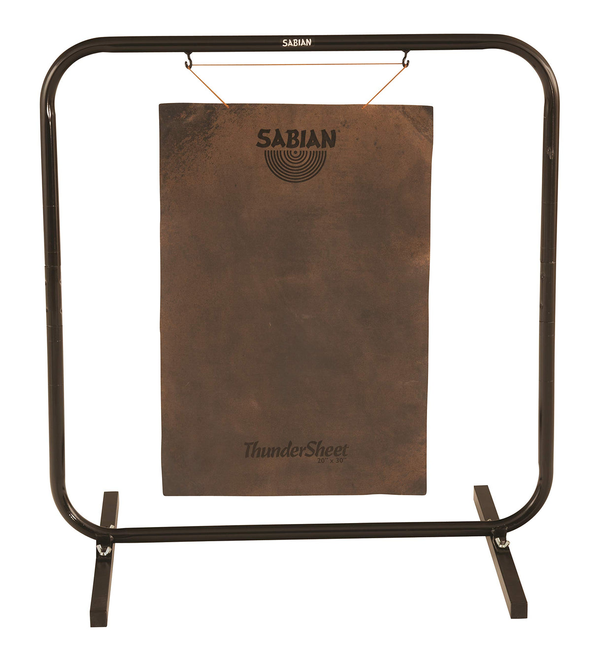 SABIAN 53004 - Lámina de Trueno Thundersheet de 20 x 30 pulgadas