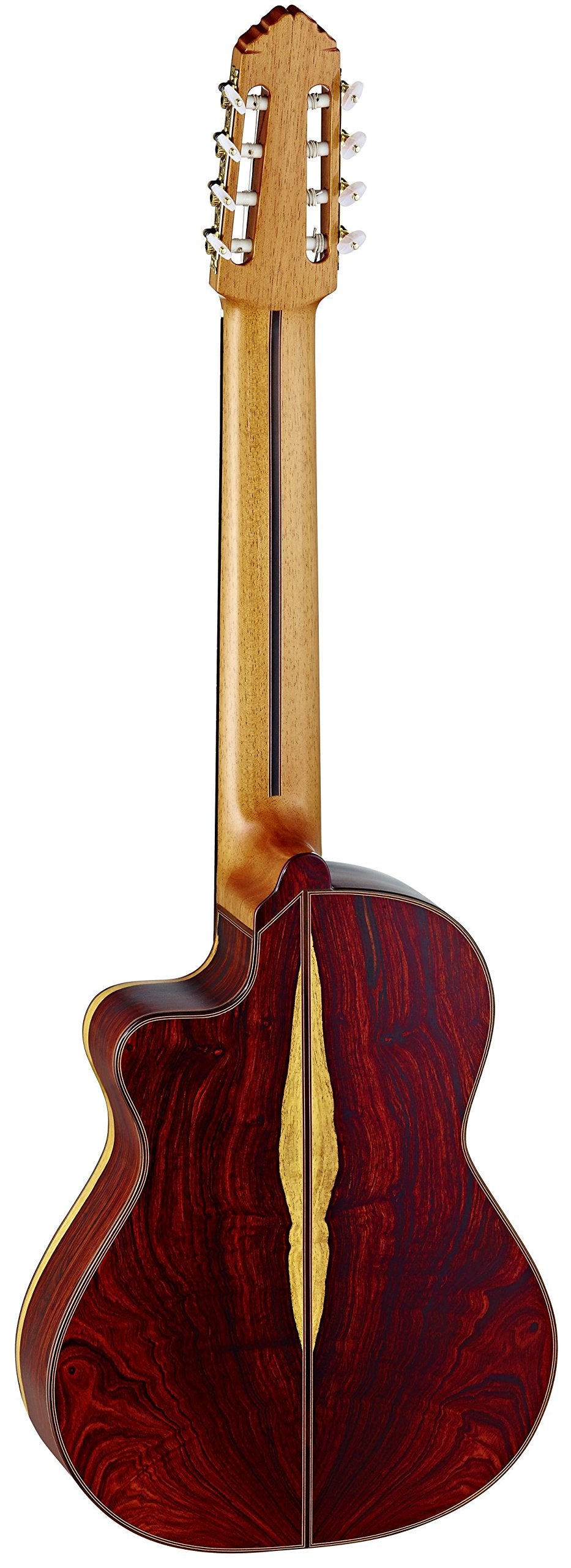 Ortega Jrsm-Cos - Guitarra electroacústica