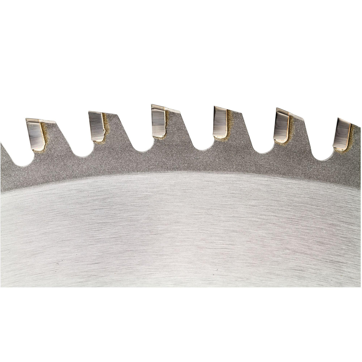 DeWalt DT1927-QZ - Hoja para sierra circular estacionaria, 355 x 25,4 mm, 90D para acero TCG +1, 5º