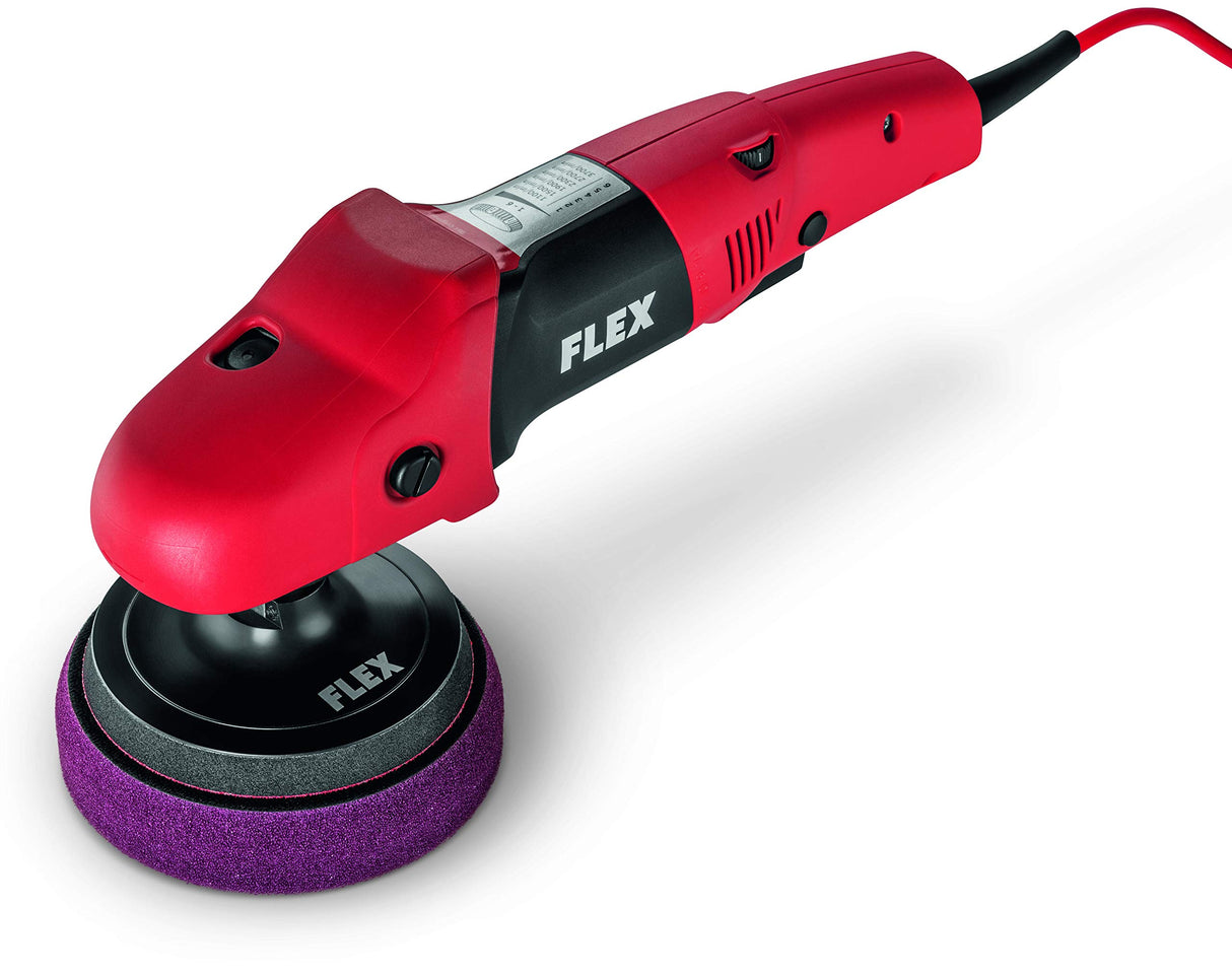 FLEX PULIDORA PE14-3/125