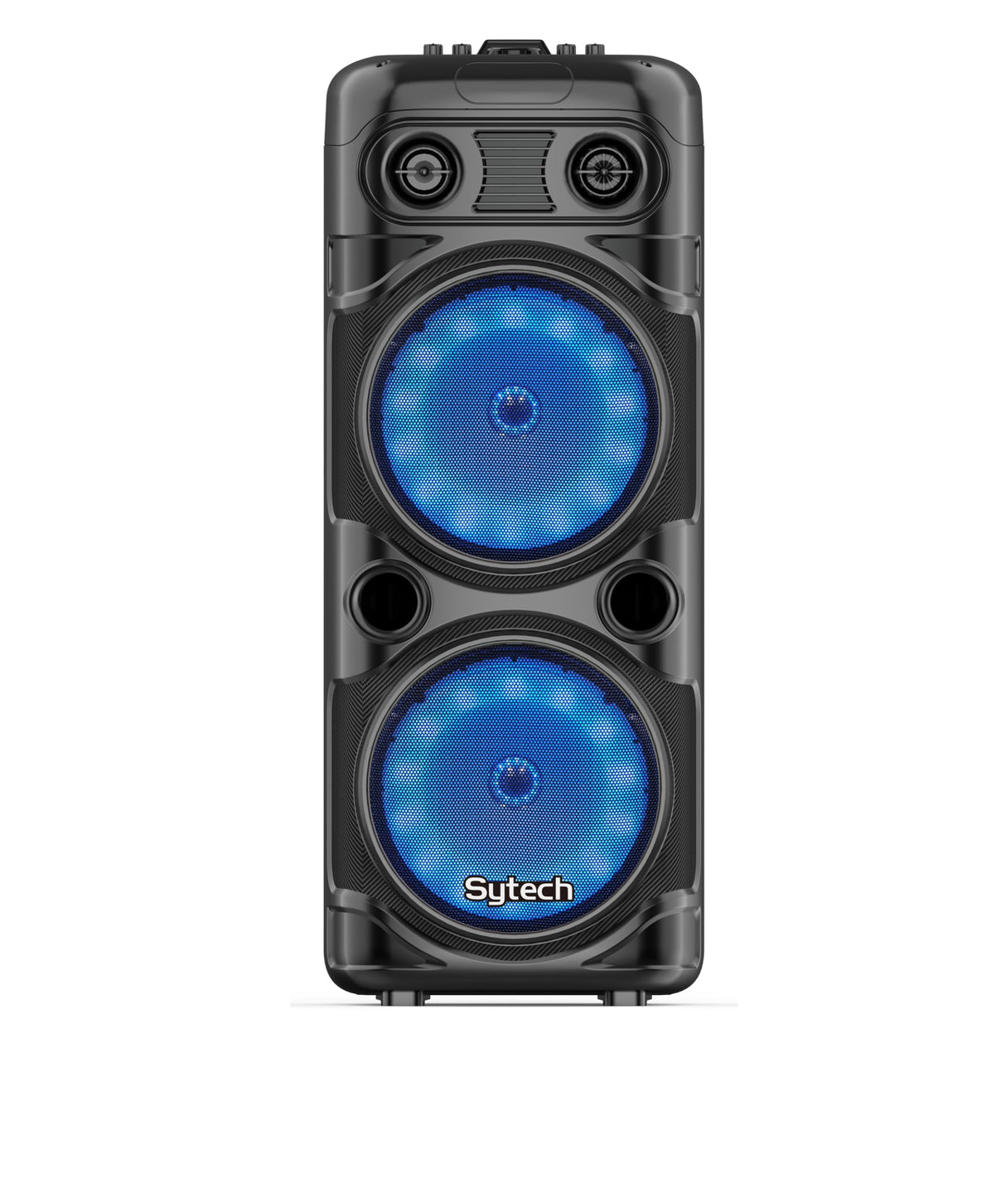 Sytech SY-XTR285BT, Sistema Acústico Portátil Glow Jam 150, 4500 mAh