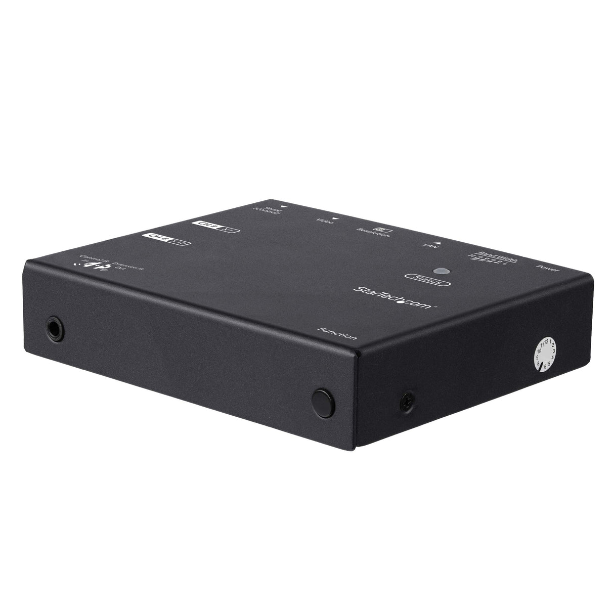 StarTech.com Extensor HDMI por IP con Compresión de Vídeo - 1080p