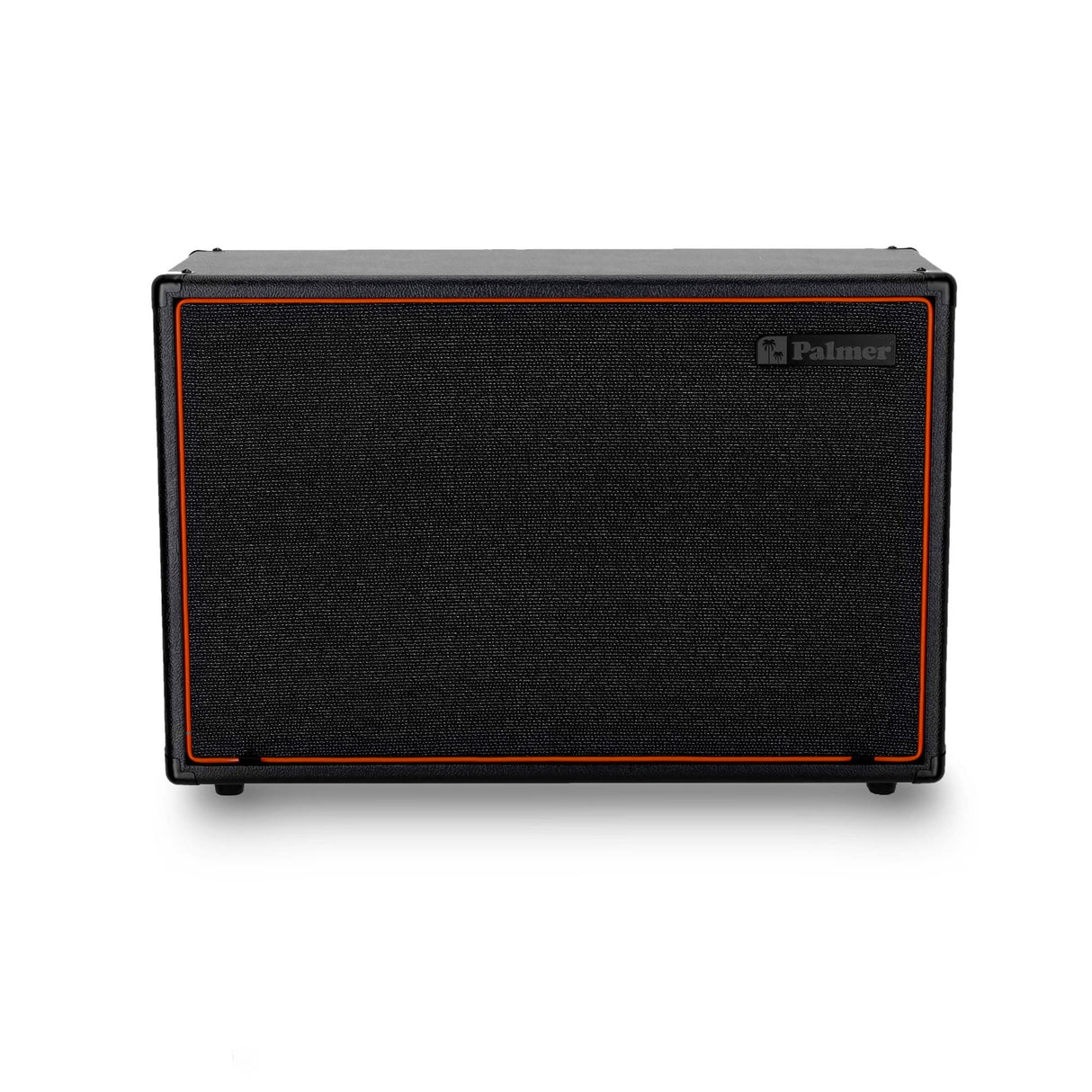Palmer CAB 212 X CRM - Caja de altavoces para guitarra con Celestion Creamback 2 x 12, cierre trasero