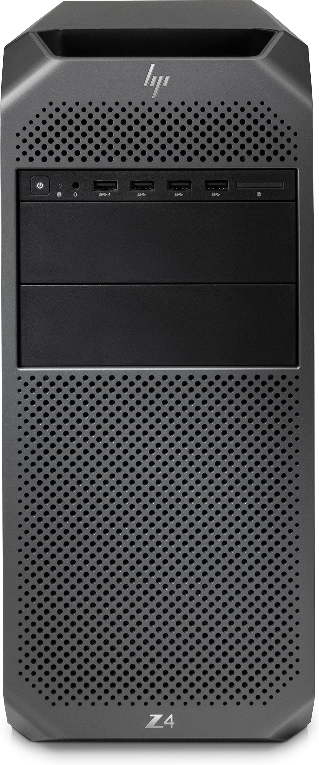 HP Inc. Z4 G4 W-2235 3.8 6C.