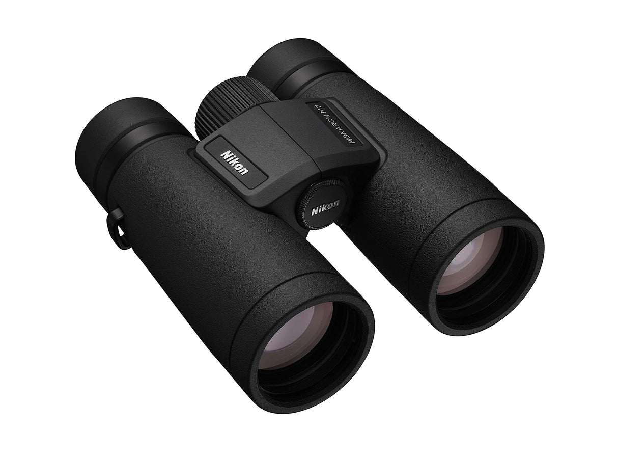 Nikon Monarch M7 10x42, Negro