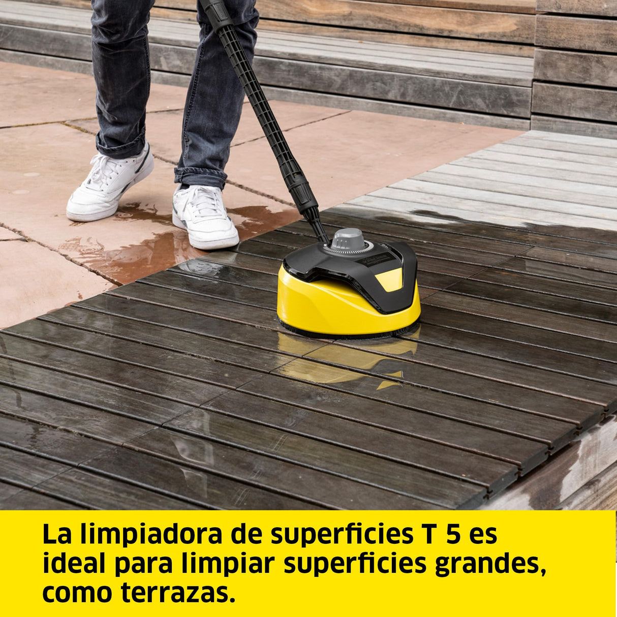 K 5 Premium Power Control Flex Home *EU