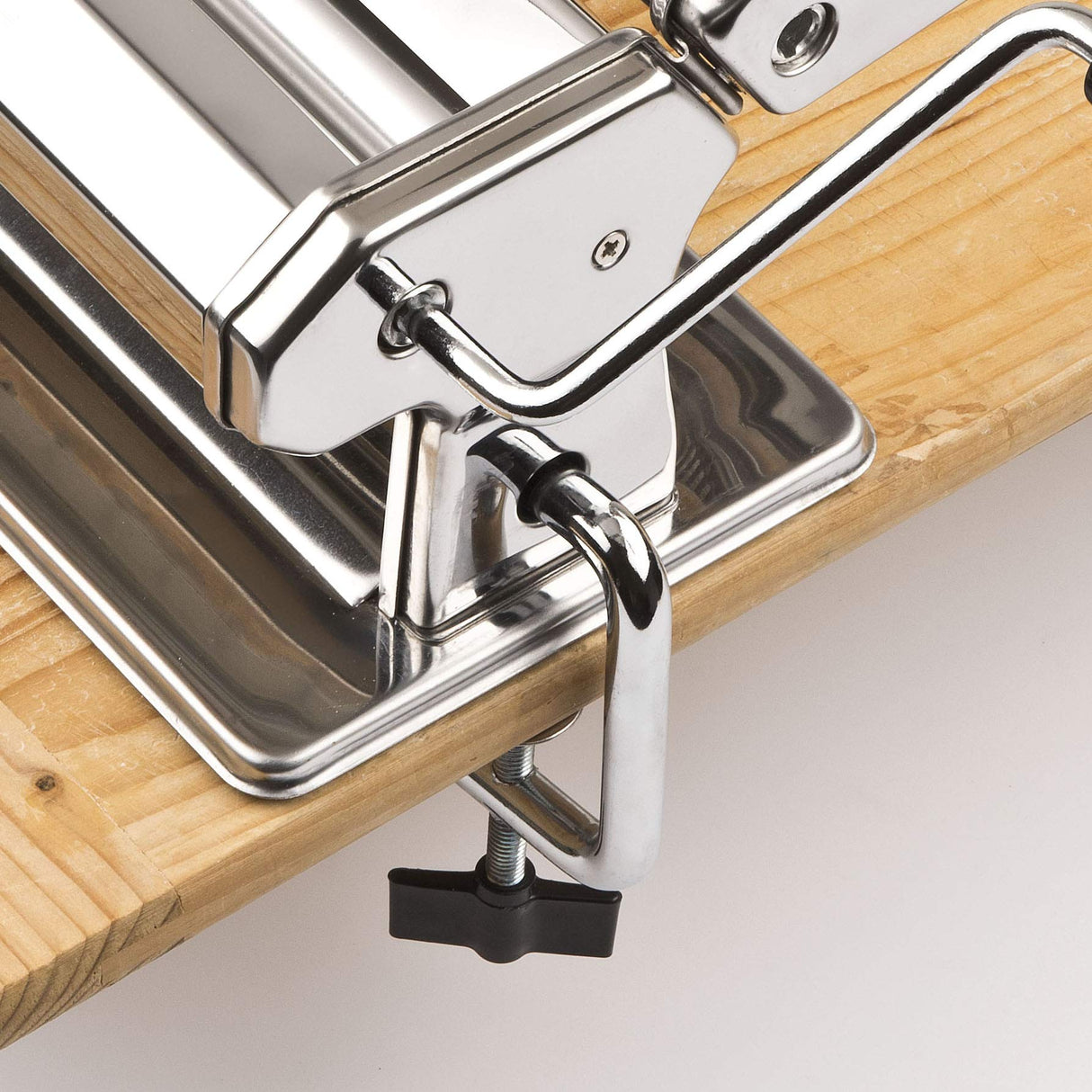 G3 Ferrari G20121 Sfoglia Mia - Máquina para pasta