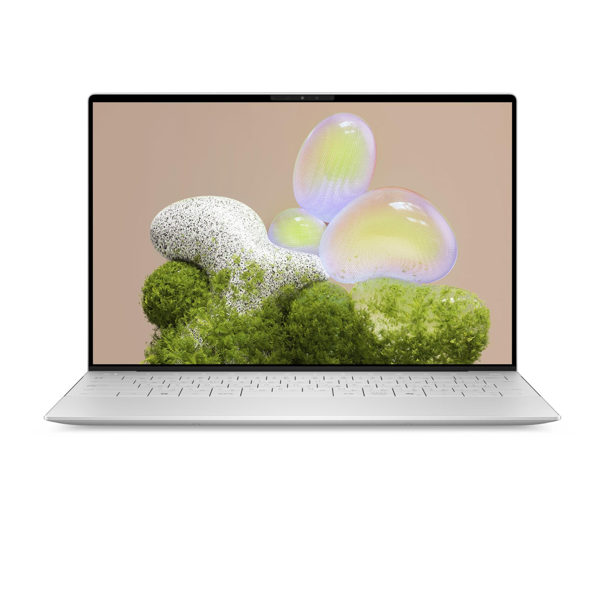 Laptop Dell XPS 13 13,4" Intel Core Ultra 7 258V 32 GB RAM 1 TB SSD QWERTY Español - Marca: Dell - EAN: 5397184928912