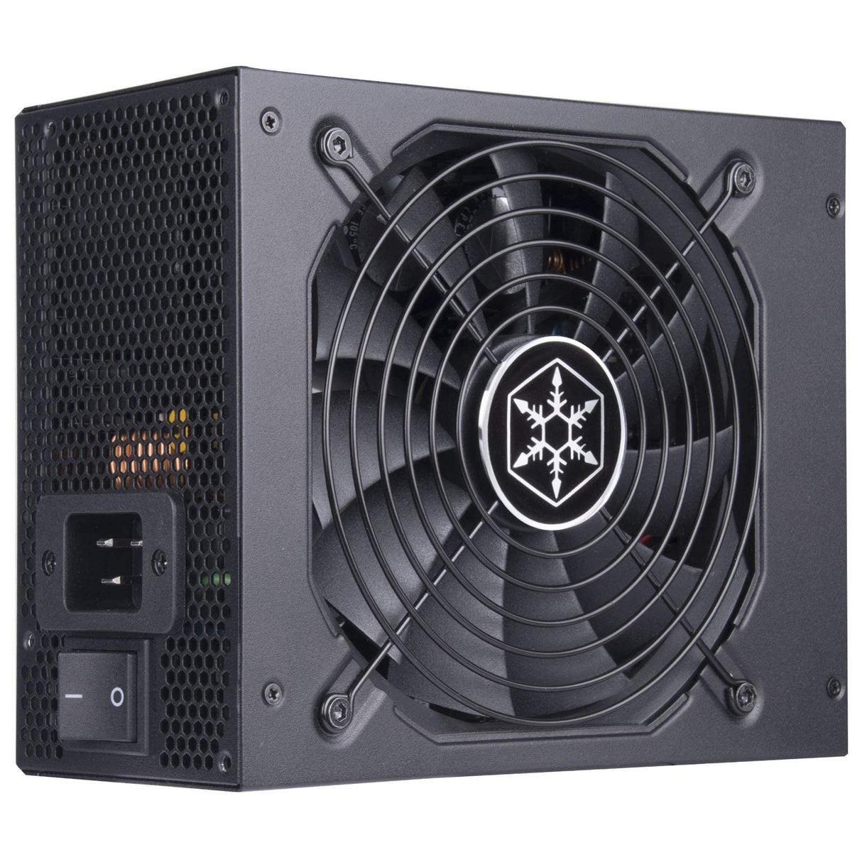 SilverStone Technology DA1650 Gold, Fuente de alimentación ATX Totalmente Modular 80 Plus Gold 1650W, SST-DA1650-G