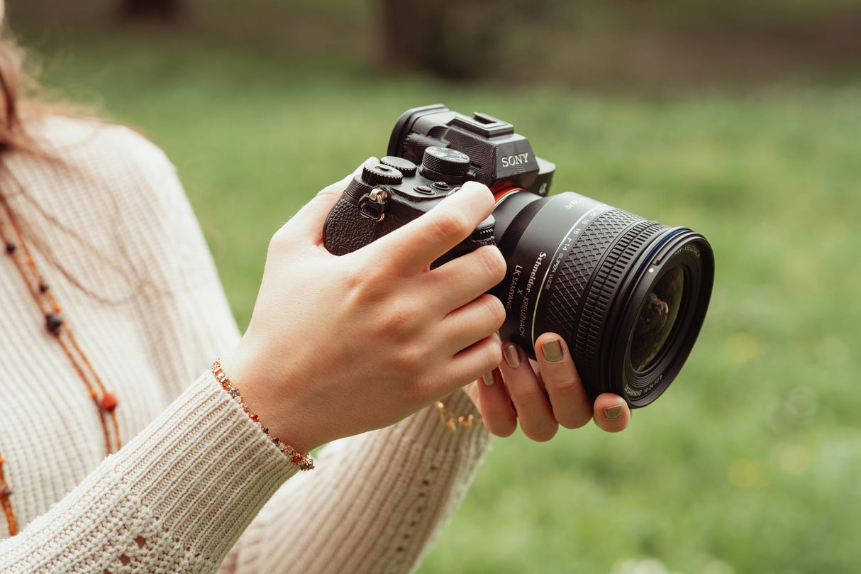 Samyang AF 14-24mm F2.8 Sony FE