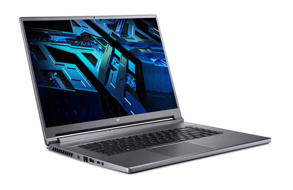 Acer Predator PT516-51s-732Q 16" 2560 x 1600 Pixeles Intel Core i7-11xxx 16GB 1000GB SSD NVIDIA GeForce RTX 3070 Windows 10 Home