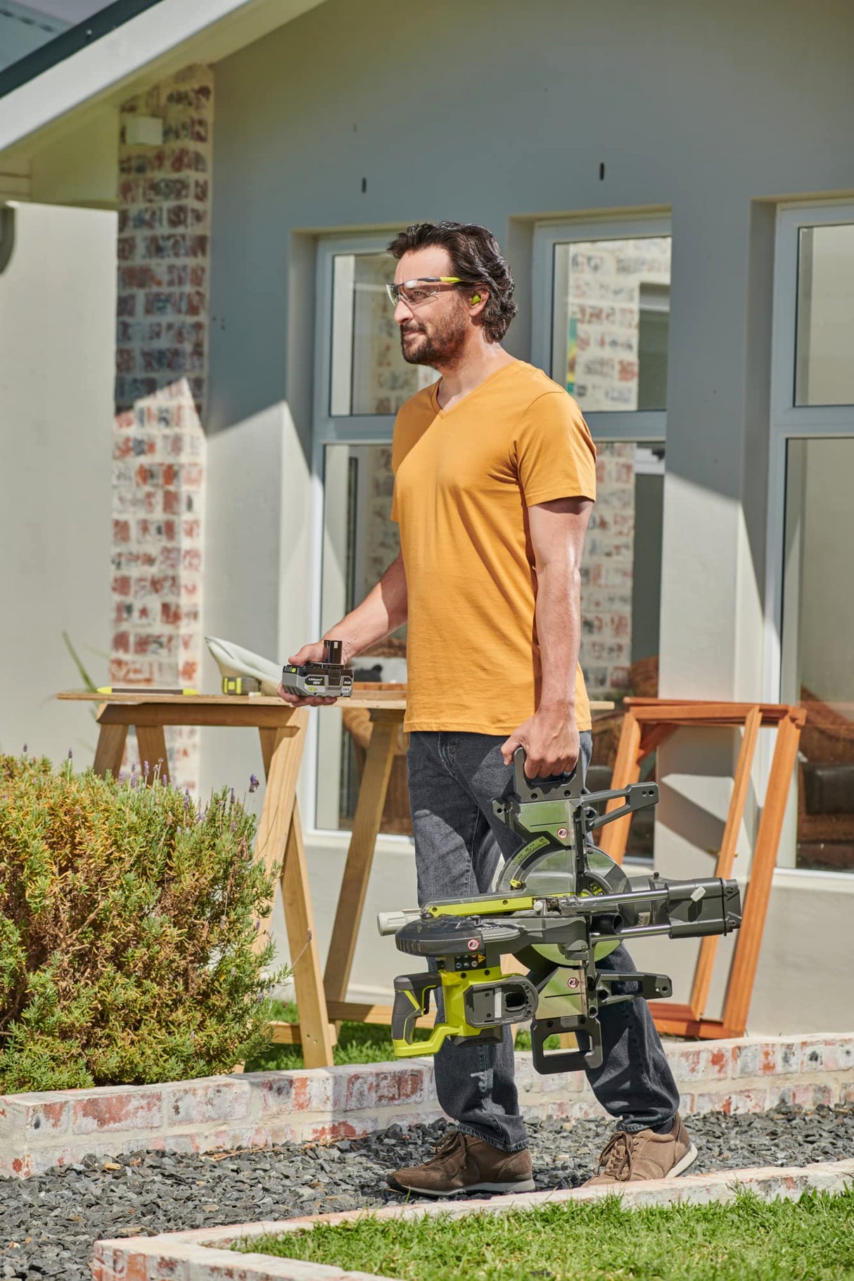 RYOBI 4892210206121