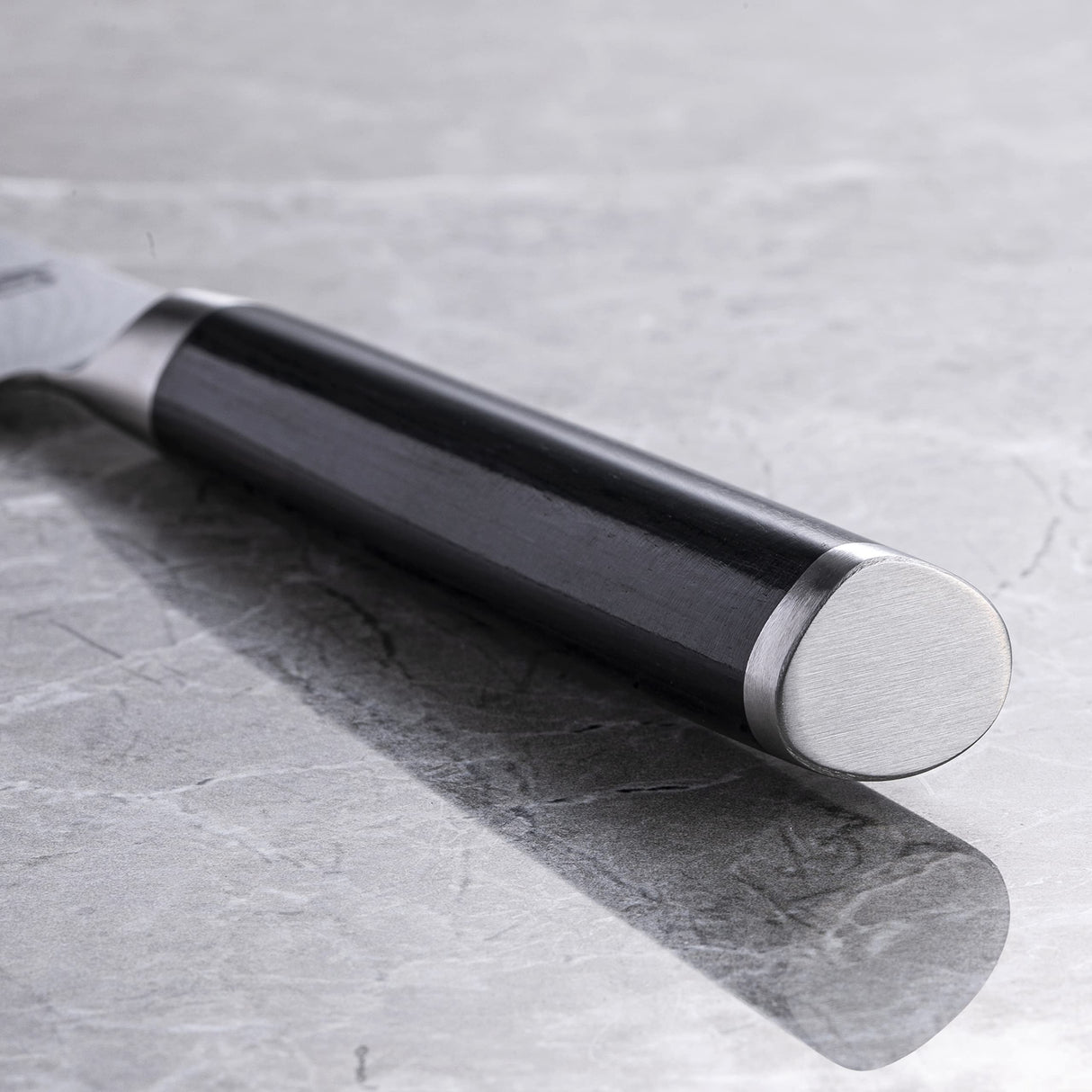 Cuchillos Kai Shun chef 20 cm Left Hand