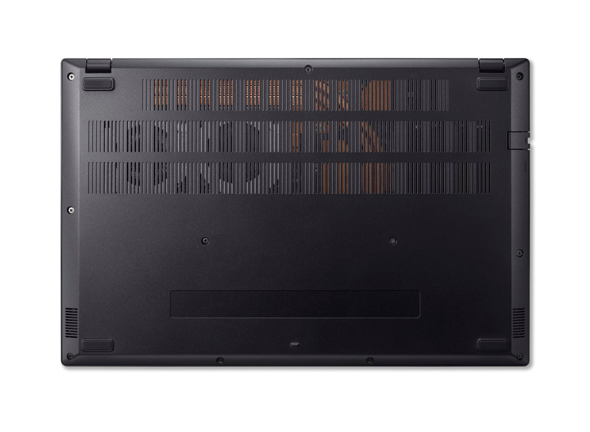 Acer Nitro V 15 (ANV15-52-99WW) para Juegos, Pantalla FHD IPS de 15,6 Pulgadas, Intel Core i9-13900H, 32 GB de RAM, SSD de 1 TB, NVIDIA GeForce RTX 5060, Windows 11, QWERTZ Keyboard, Negro