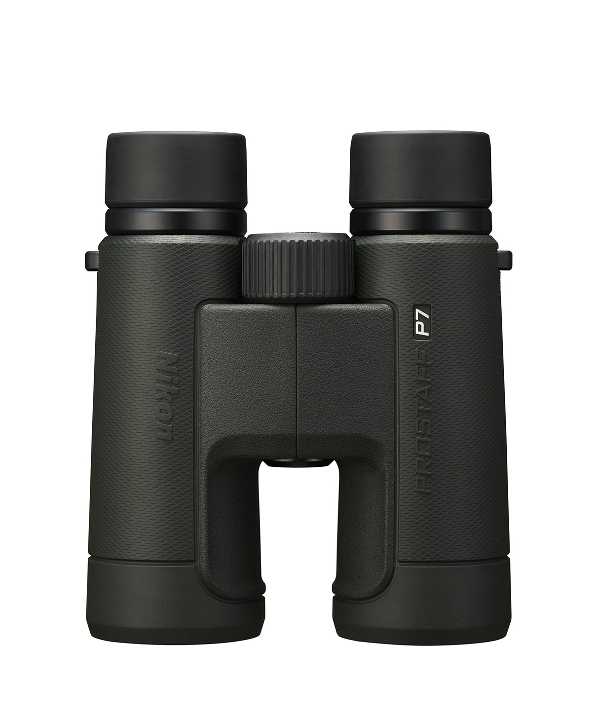 Nikon PROSTAFF P7 10X42, Impermeable, Tratamiento Multicapa, Resistente