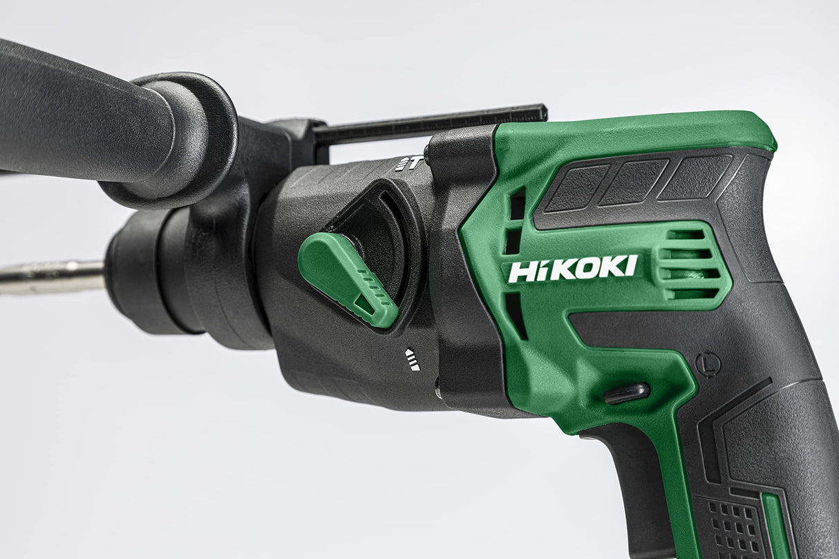 DH18DPBZ Martillo combinado 18v - brushless