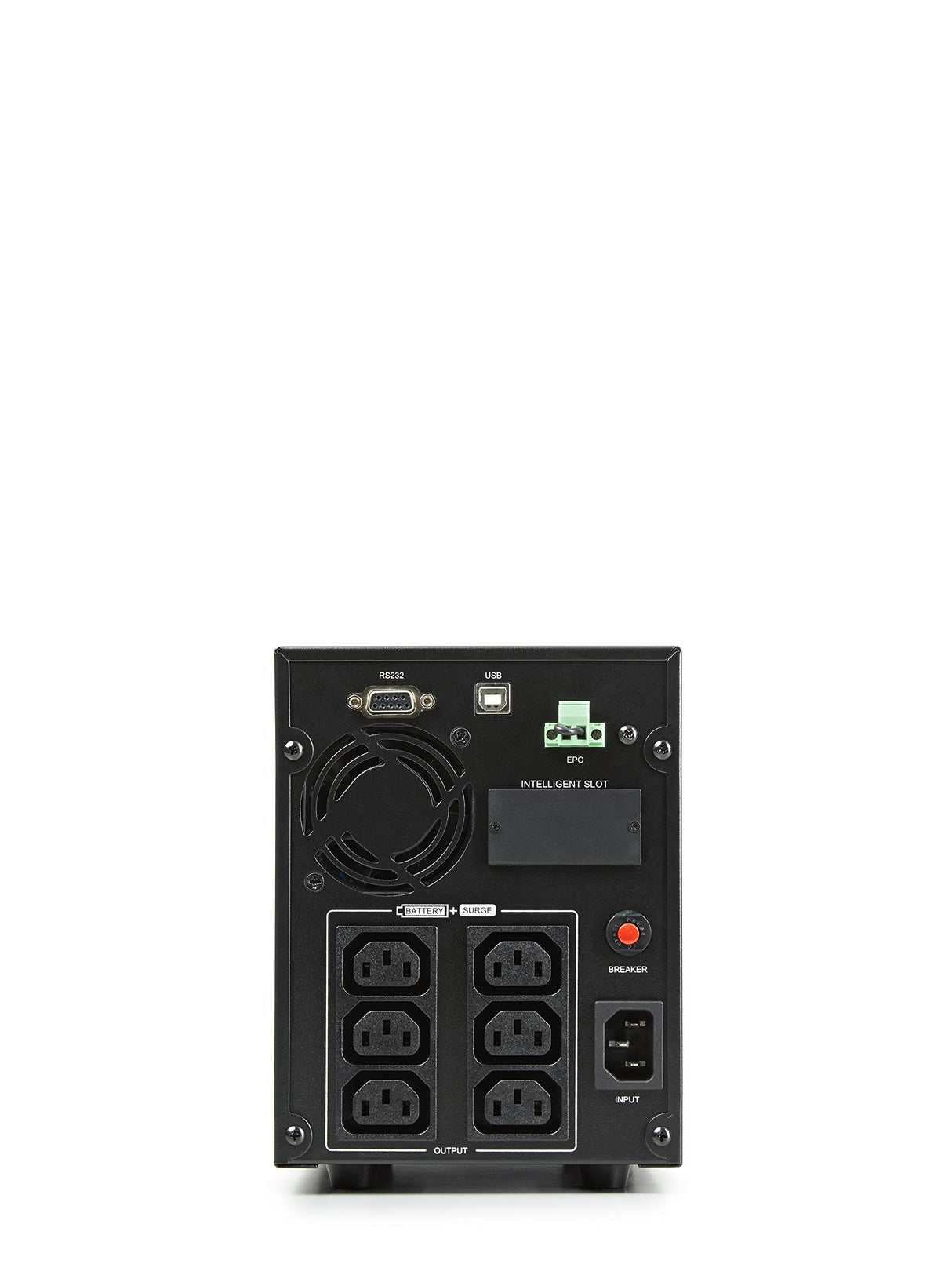 Salicru SPS Advance T SAI Line 1500 VA