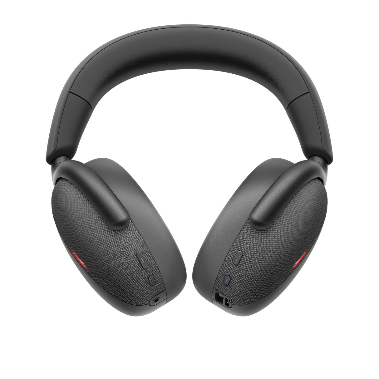 Auriculares inalámbricos con ANC Dell Premier - WL7024, Cancelación Activa del Ruido, Carga rápida, Bluetooth 5.3,USB-C, 3 años de garantía