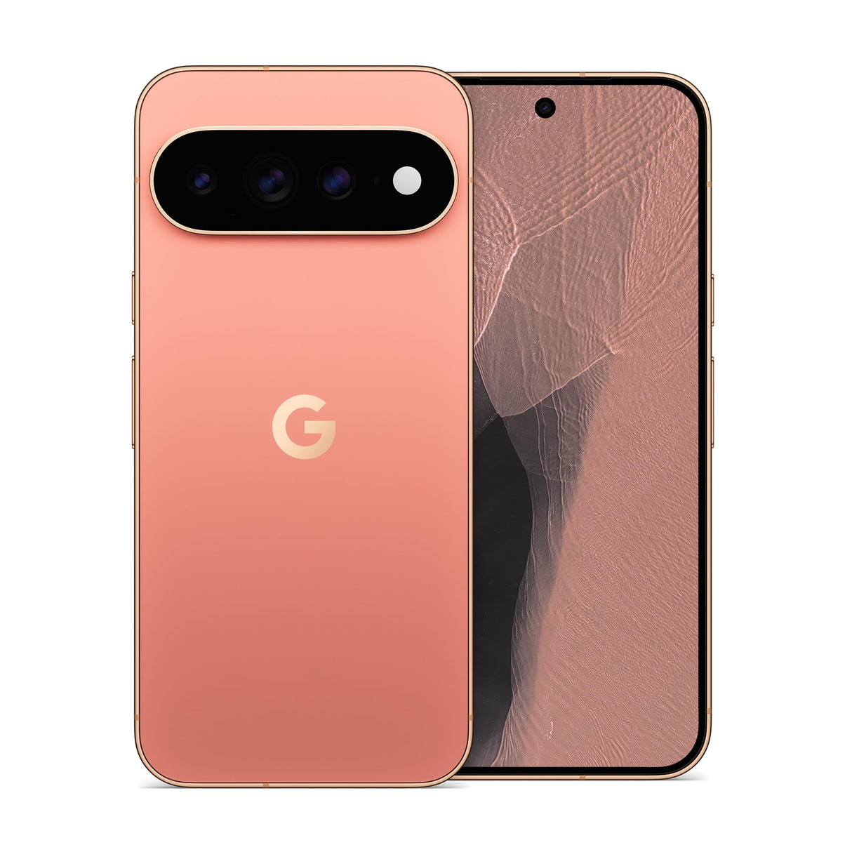 Google Pixel 11 Pro XL – Smartphone Android Libre – Arenisca, 256GB