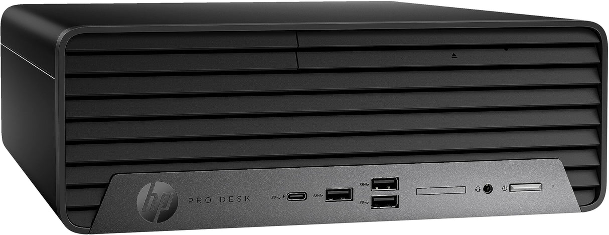 HP Pro SFF 400 G9 I5-12500 SYST