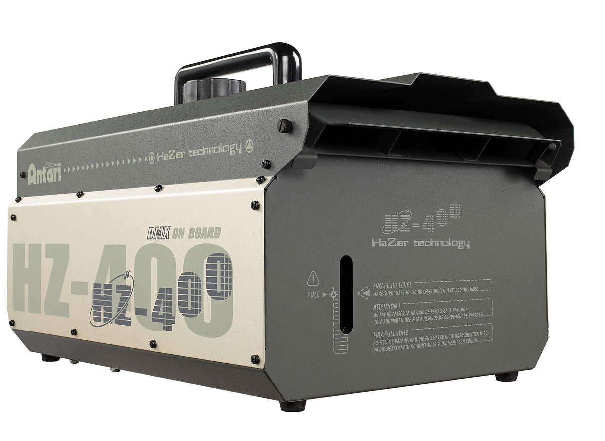 Antari HZ-400 - Máquinas de niebla
