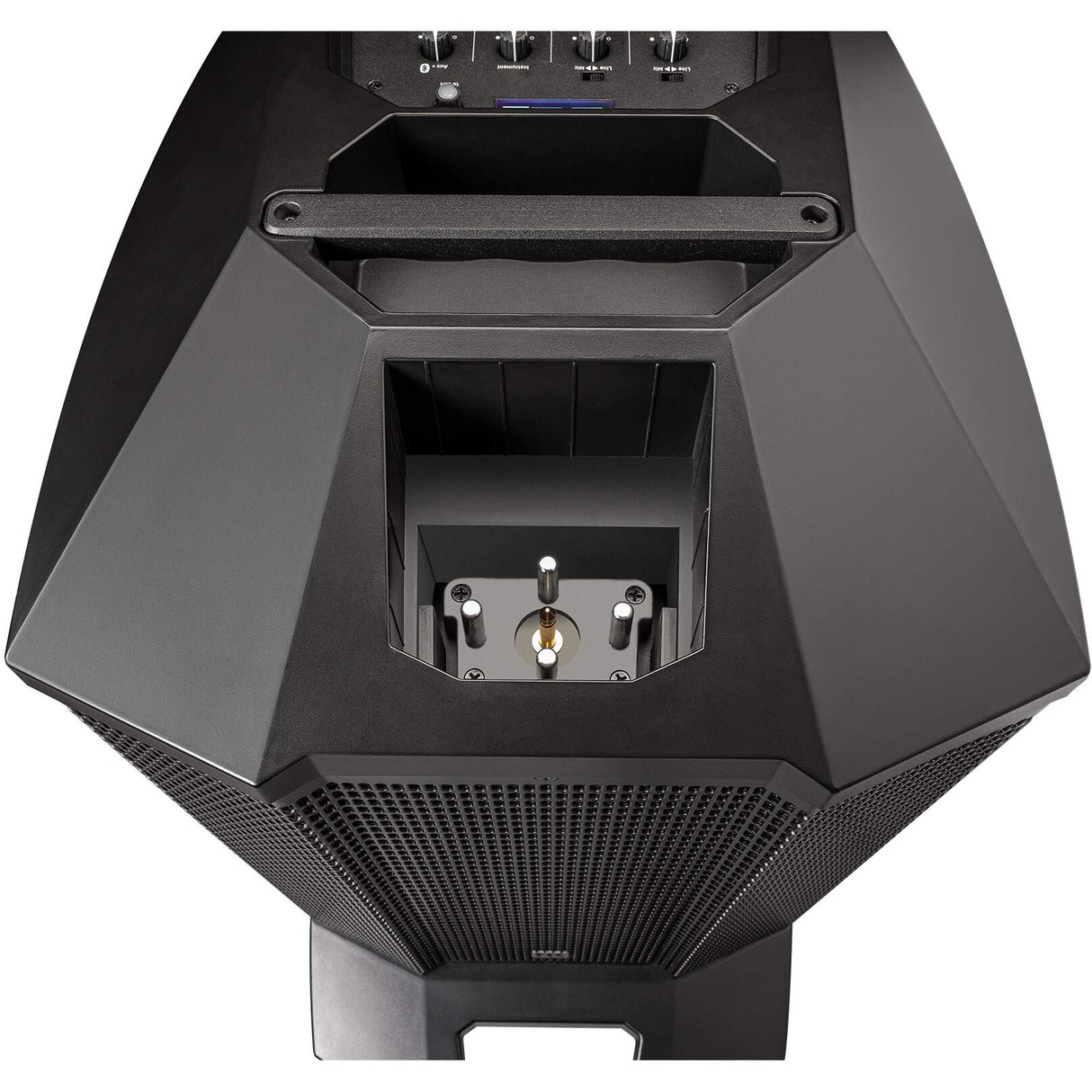 HK AUDIO Sistema Polar 10, Incluye Fundas.