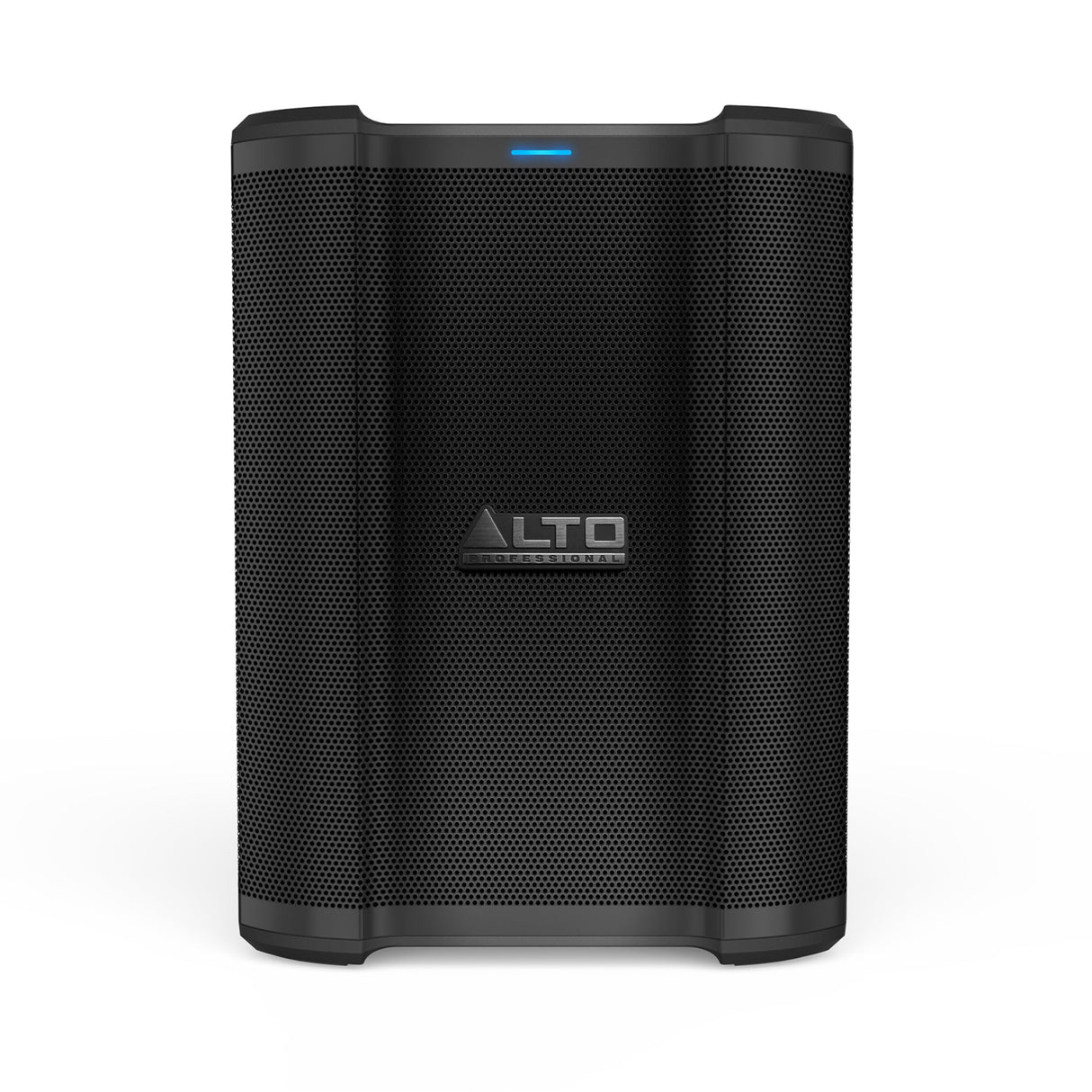Alto Busker Altavoz Autoamplificado Portátil Grande de 200W con Bluetooth, Batería Recargable, Mesa de Mezclas 3 Canales, Alesis FX, App, Carga USB