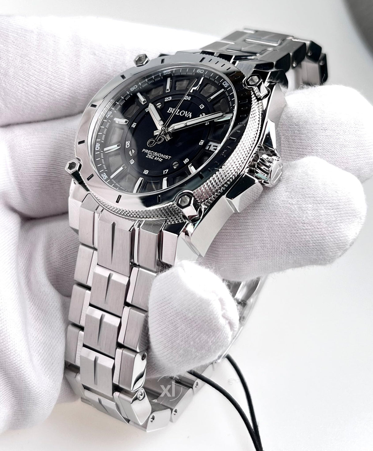 BULOVA Analógico 96B417