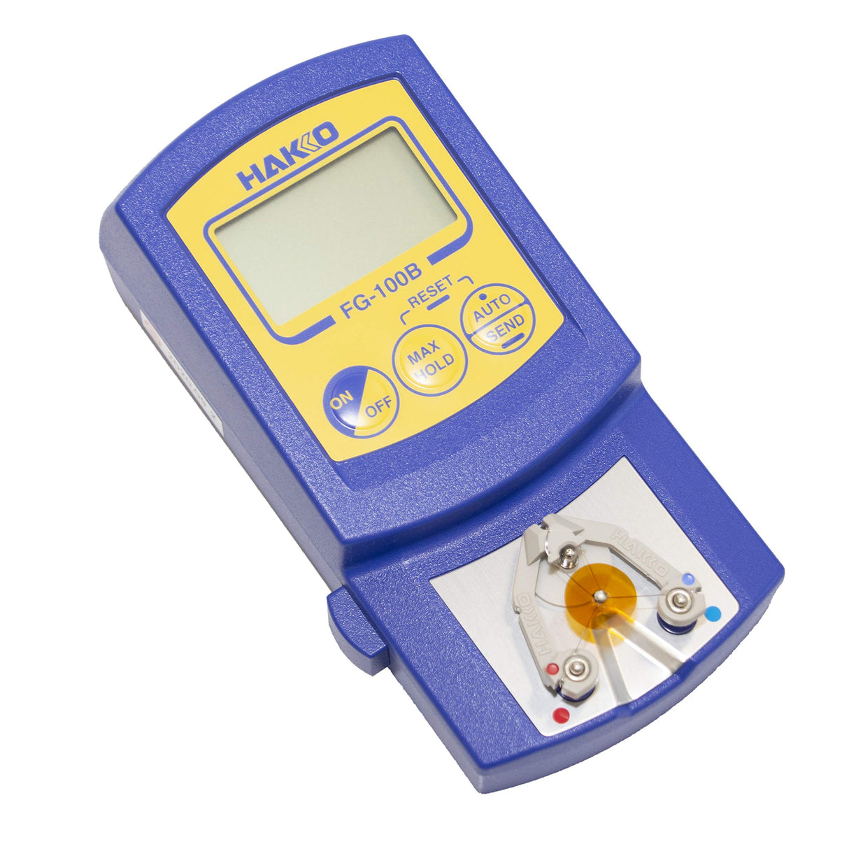 Hakko FG-100B FG100B-20 - Termómetro de punta de soldadura