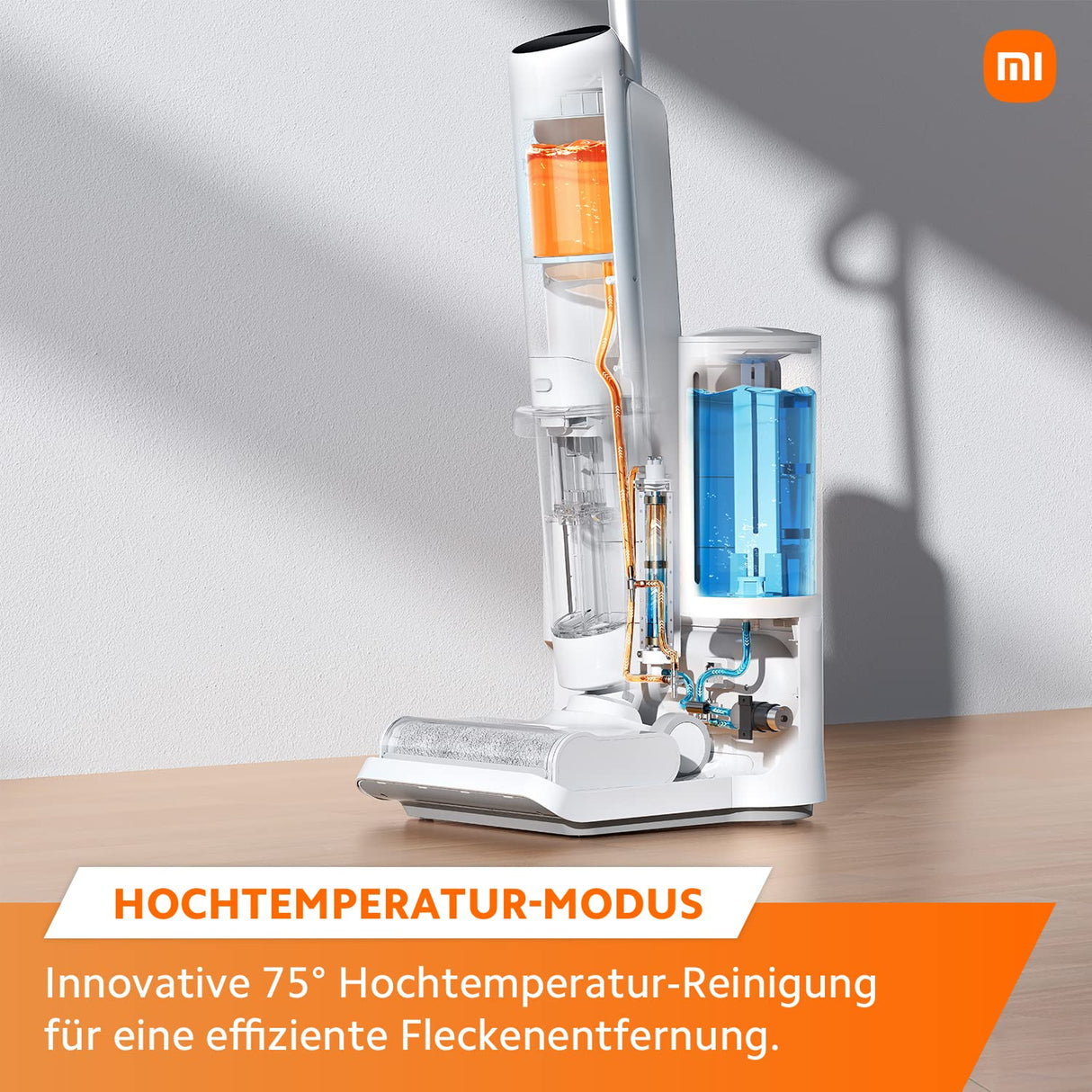 Xiaomi Truclean W10 Ultra Aspiradora Escoba 220W