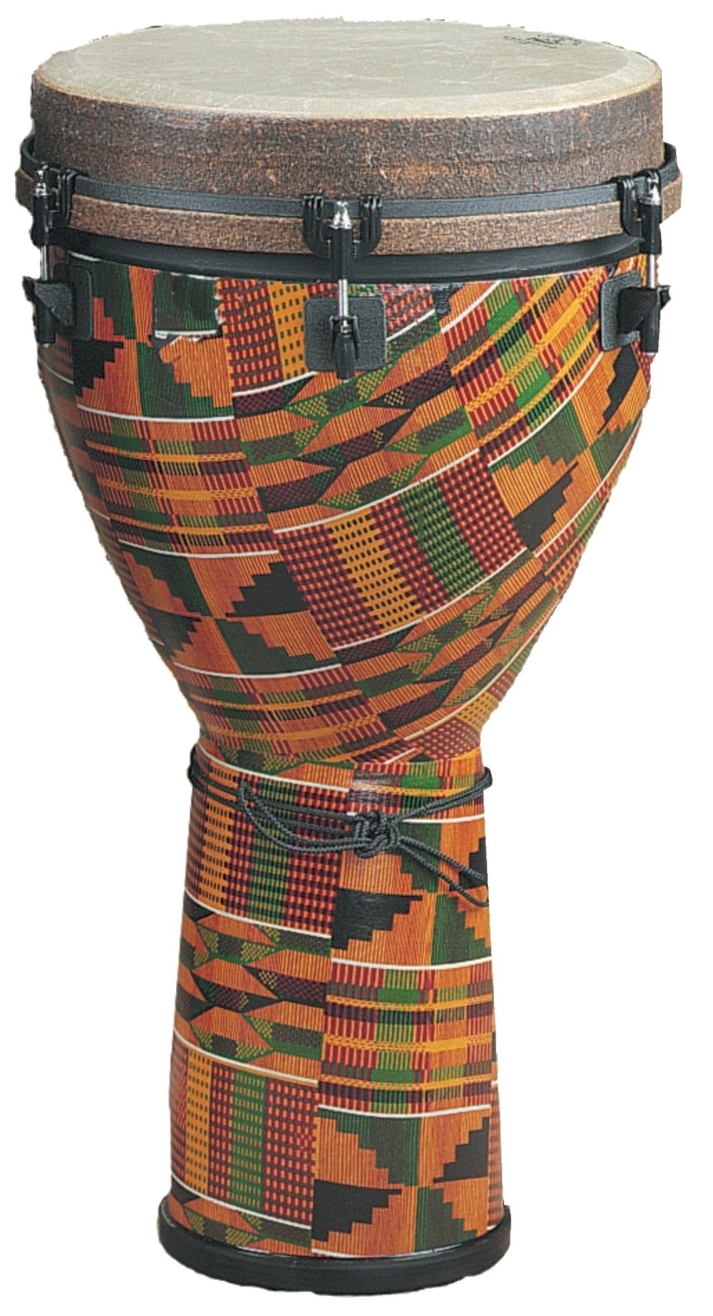 Remo 832040.0 - Djembe, afinación por llave 18 x 28" DJ-0018-PM