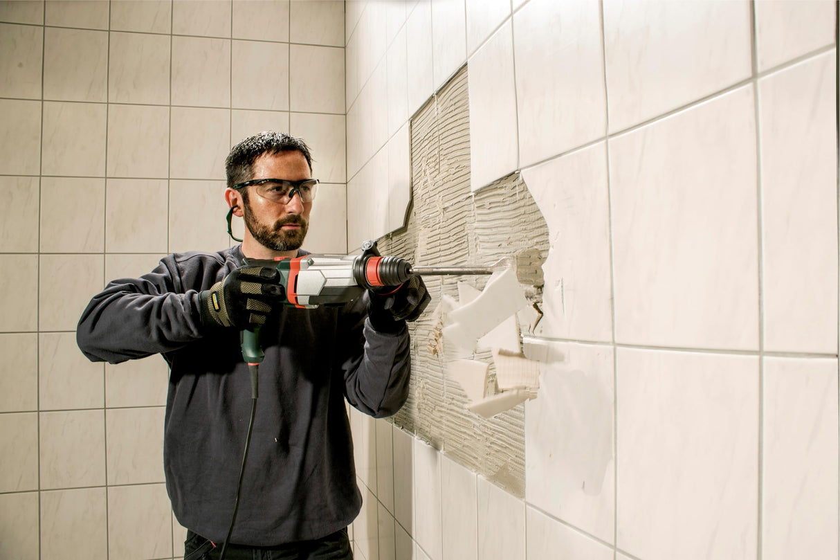 Metabo - Taladradora multifuncional