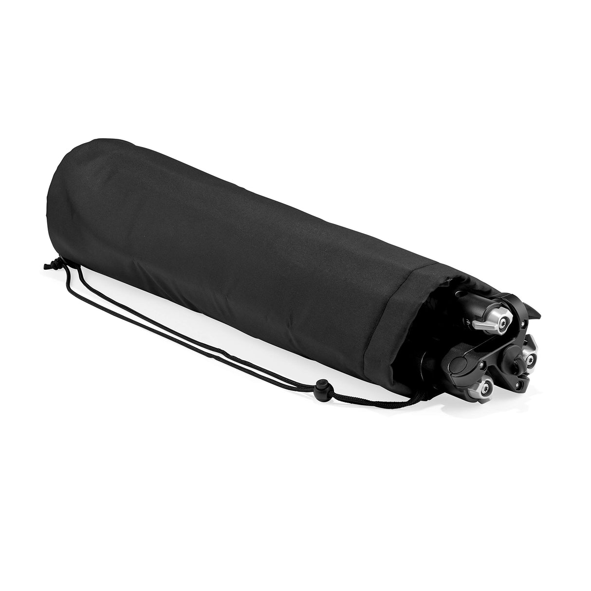Lowepro Element MII Camera, Trípode de viaje de aluminio con cabezal de bola para cámaras compactas, CSC, DSLR y mochila ProTactic 450AW II para cámaras profesionales, drones, creadores de contenido