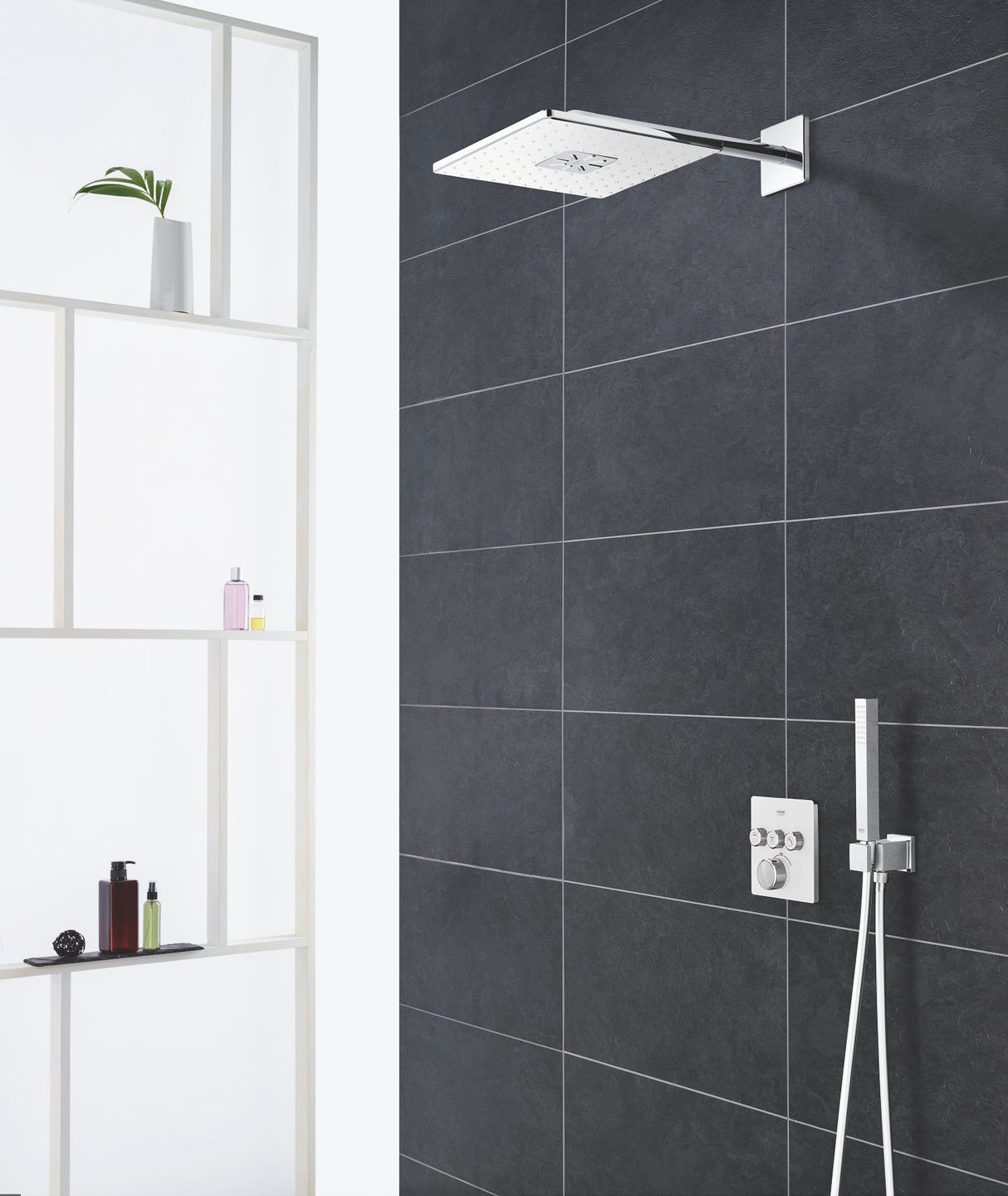 Grohe RSH Cosmopolitan 310 set de ducha 400mm Ref. 26479LS0