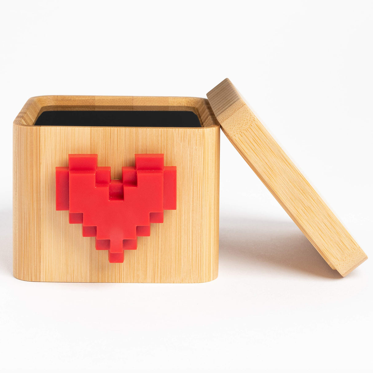 Lovebox Color y Foto - Love Box Conectado - Enchufe para Europa