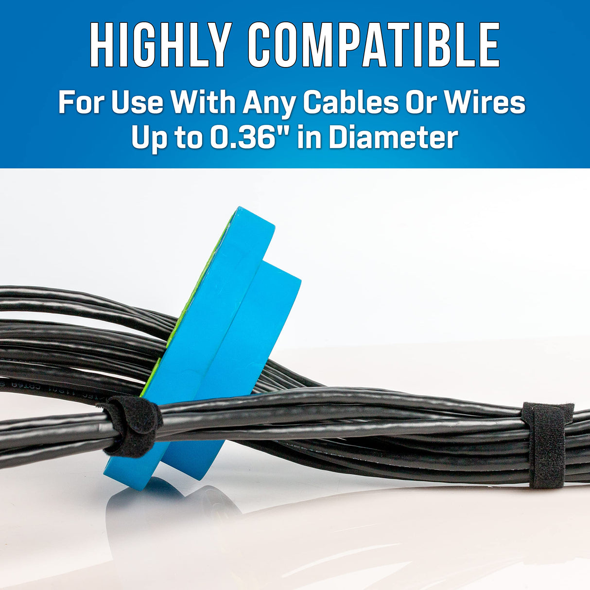 Jonard Tools CCB-34 - Herramienta organizadora de peine de cables, peine de alambre, aparador de cables, herramienta organizadora, peine Ethernet, cable de red, peine de cable de datos, aparador de