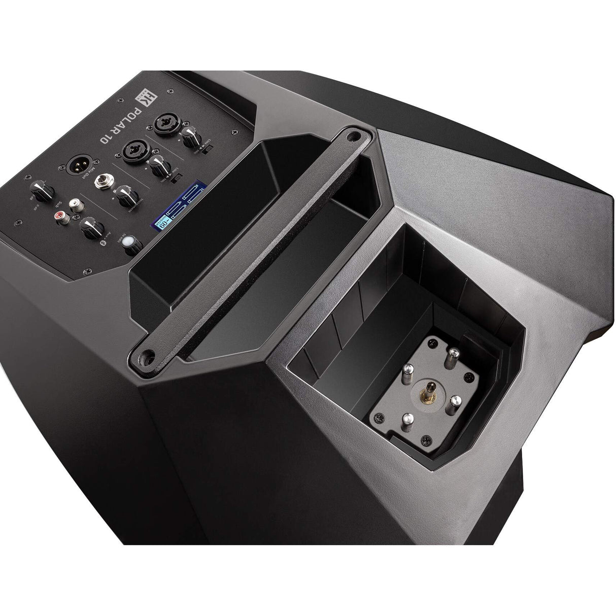 HK AUDIO Sistema Polar 10, Incluye Fundas.