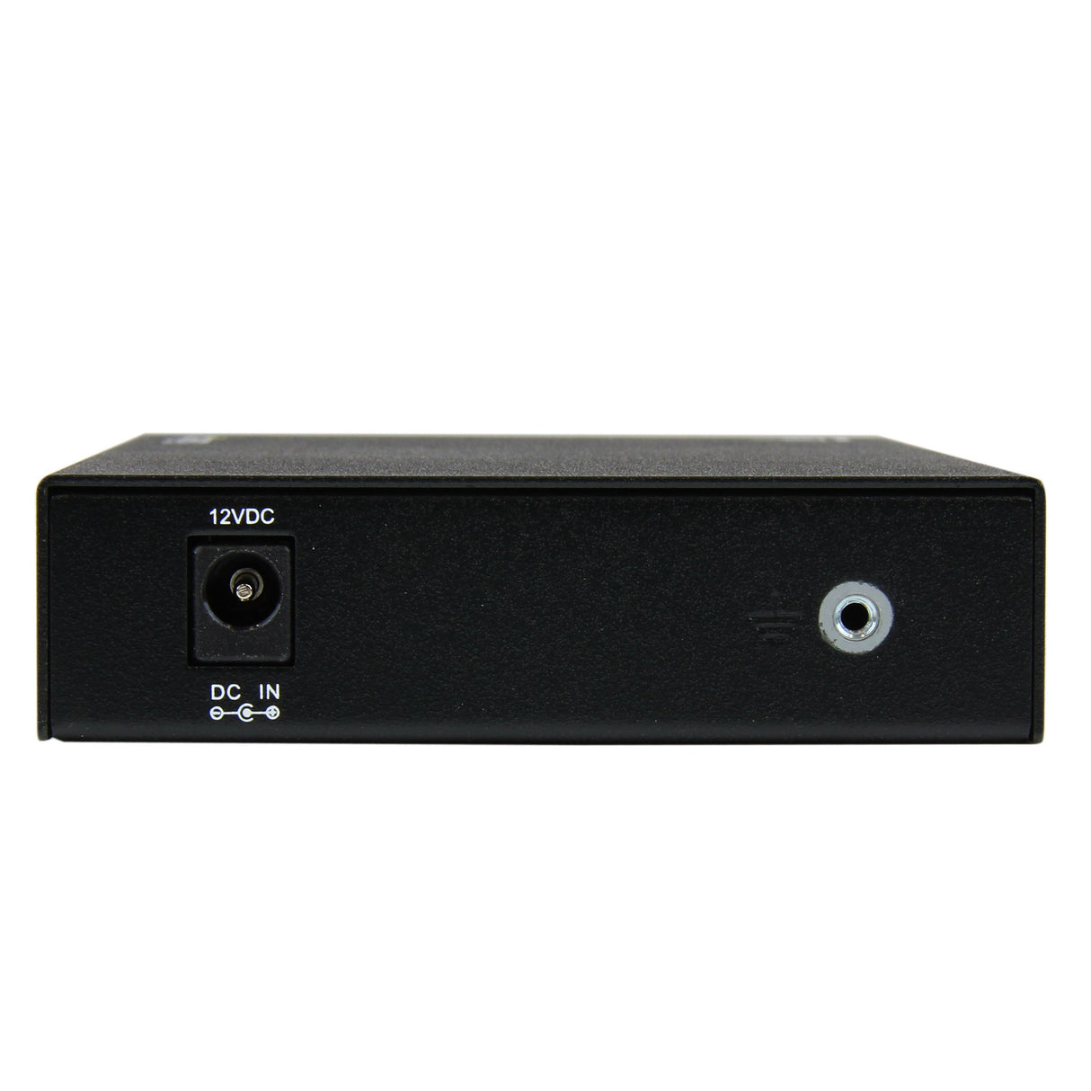StarTech ET91000SC2 - Conversor de Medios Gigabit Ethernet a Fibra Multimodo SC