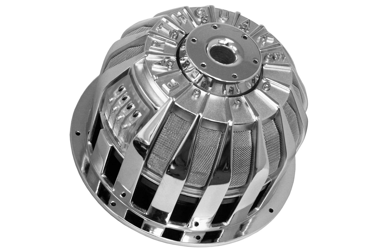 EARTHQUAKE Sound SUBZERO-10 1500W Subwoofer Subzero Dual VC 4ohm