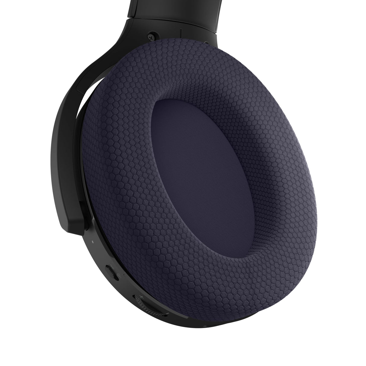 Lenovo Legion H410 - Auriculares Inalámbricos Gaming (Giratorios 90°, Ajustables, Receptor USB-A, BT 5.2, Compatible con PC, Legion Go Series, Otras Consolas) Negro